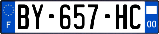 BY-657-HC