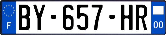 BY-657-HR