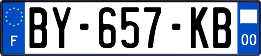 BY-657-KB