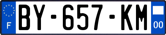 BY-657-KM