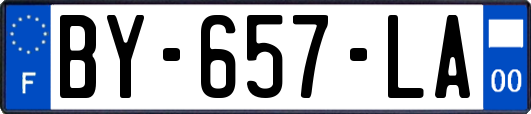 BY-657-LA