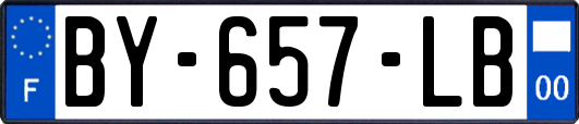 BY-657-LB