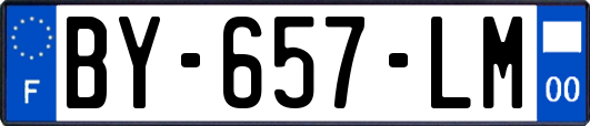 BY-657-LM