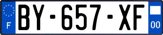 BY-657-XF