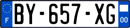BY-657-XG