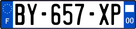 BY-657-XP