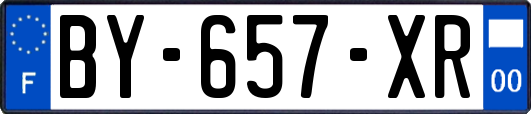BY-657-XR