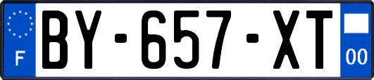 BY-657-XT