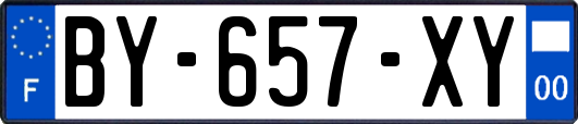 BY-657-XY