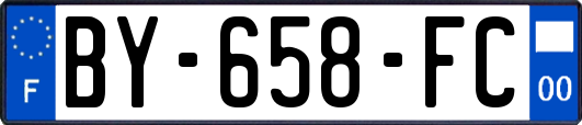 BY-658-FC
