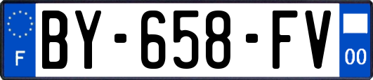 BY-658-FV