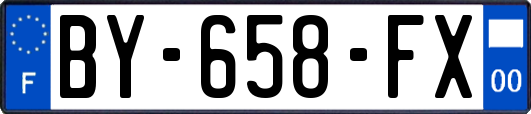 BY-658-FX