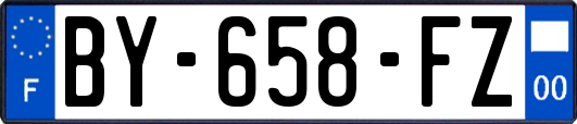 BY-658-FZ