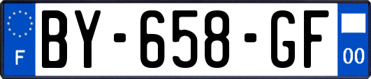 BY-658-GF