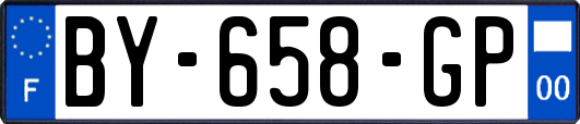 BY-658-GP