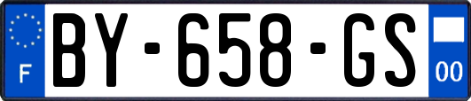 BY-658-GS