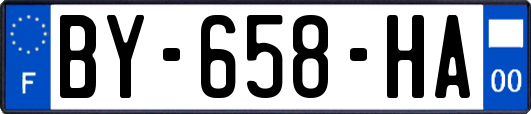 BY-658-HA