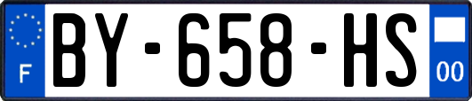 BY-658-HS