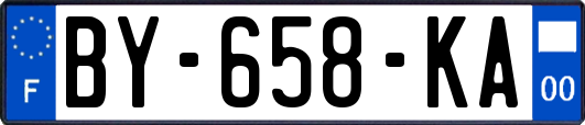 BY-658-KA