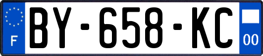 BY-658-KC