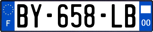 BY-658-LB