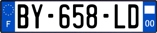 BY-658-LD