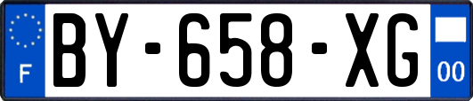 BY-658-XG