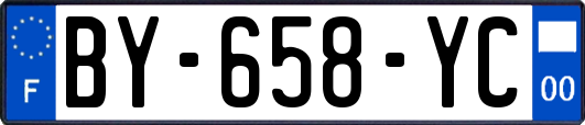 BY-658-YC