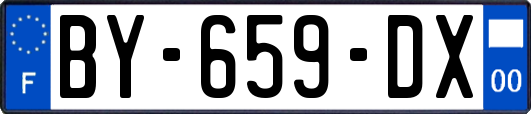 BY-659-DX