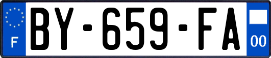 BY-659-FA