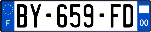 BY-659-FD