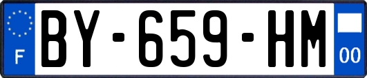 BY-659-HM