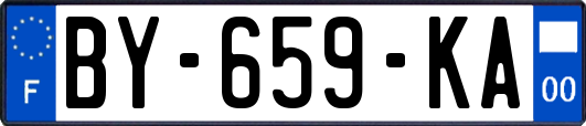BY-659-KA