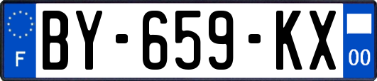 BY-659-KX