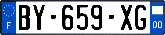 BY-659-XG