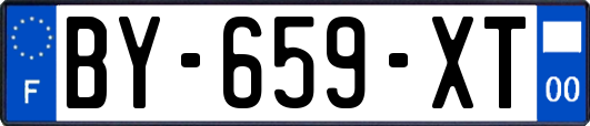 BY-659-XT
