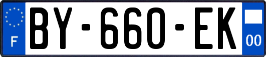 BY-660-EK