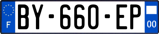 BY-660-EP