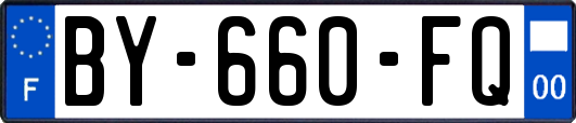 BY-660-FQ