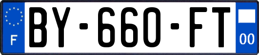 BY-660-FT