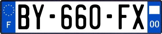 BY-660-FX