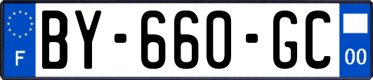 BY-660-GC