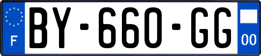 BY-660-GG
