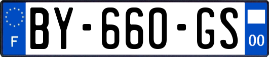 BY-660-GS