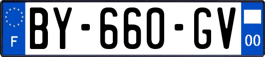 BY-660-GV