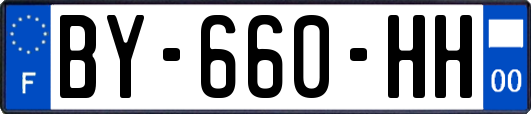 BY-660-HH