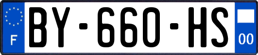BY-660-HS
