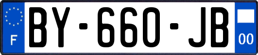 BY-660-JB