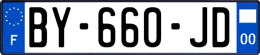BY-660-JD