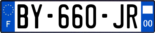 BY-660-JR